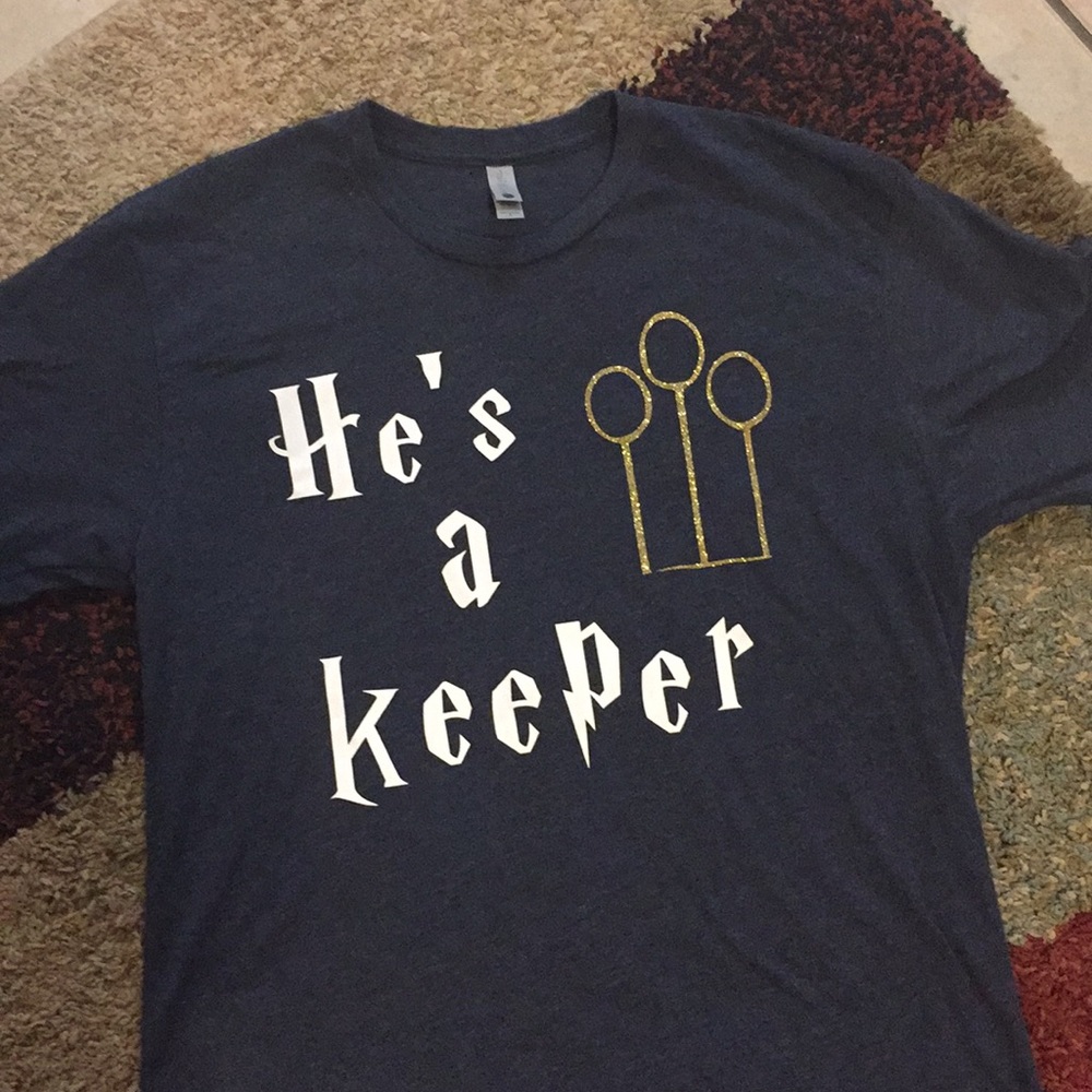 Harry Potter Shirt